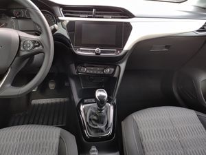 Opel Corsa 1.2T 74 kW  - Foto 18