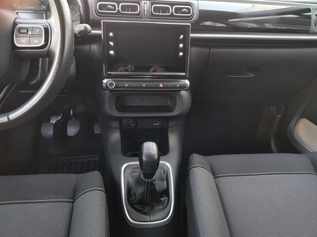 Citroën C3 PureTech 83 S&S Feel  - Foto 19