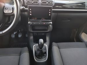 Citroën C3 PureTech 83 S&S Feel  - Foto 19