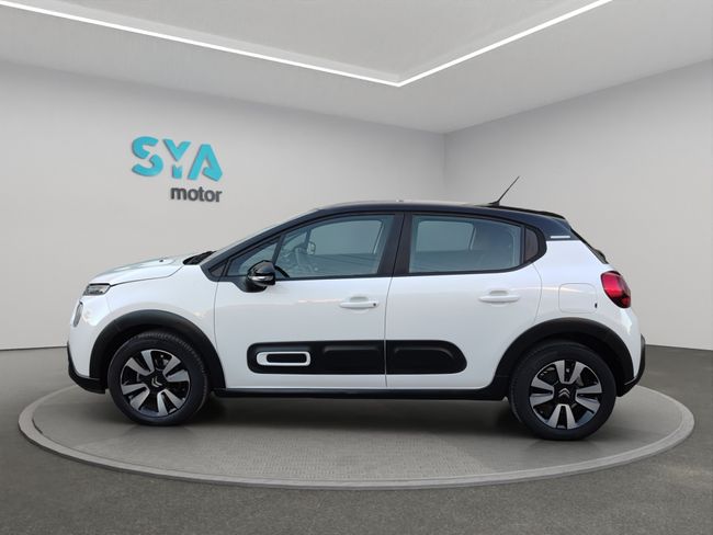 Citroën C3 PureTech 83 S&S Feel  - Foto 14
