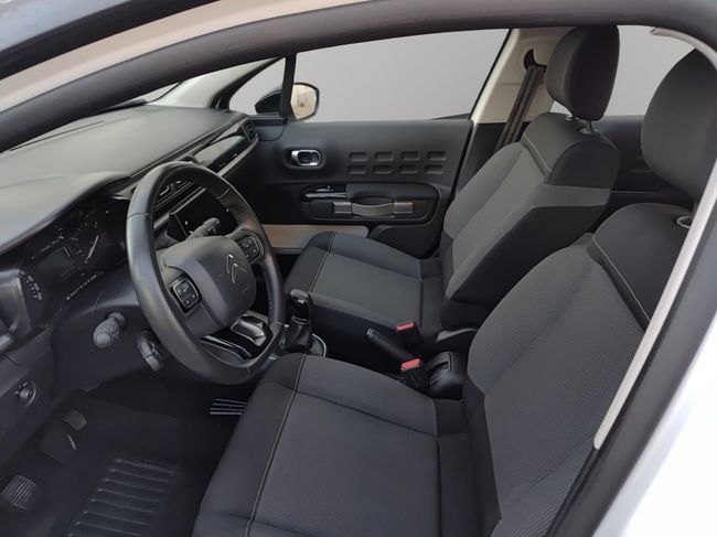Citroën C3 PureTech 83 S&S Feel  - Foto 9