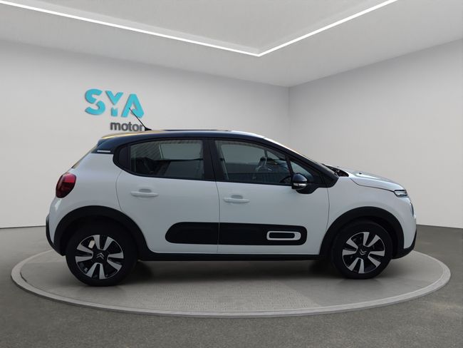 Citroën C3 PureTech 83 S&S Feel  - Foto 15