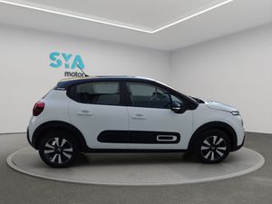 Citroën C3 PureTech 83 S&S Feel  - Foto 15
