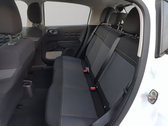 Citroën C3 PureTech 83 S&S Feel  - Foto 17
