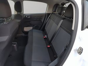Citroën C3 PureTech 83 S&S Feel  - Foto 17
