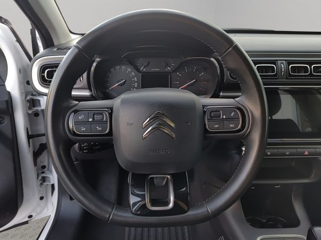 Citroën C3 PureTech 83 S&S Feel  - Foto 11