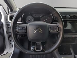 Citroën C3 PureTech 83 S&S Feel  - Foto 11
