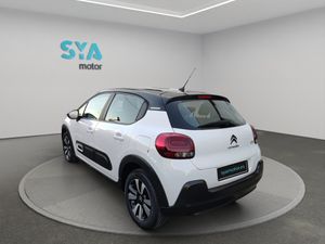 Citroën C3 PureTech 83 S&S Feel  - Foto 5