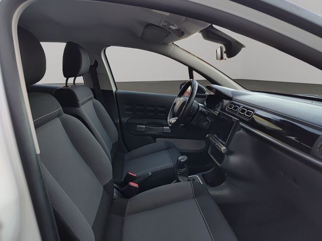 Citroën C3 PureTech 83 S&S Feel  - Foto 18