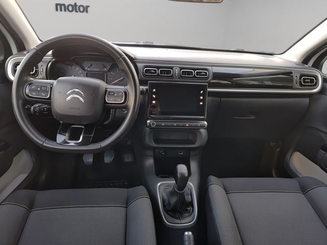 Citroën C3 PureTech 83 S&S Feel  - Foto 10