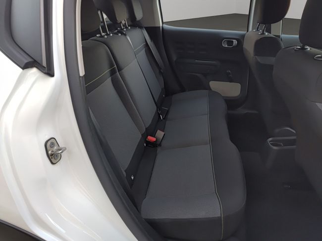 Citroën C3 PureTech 83 S&S Feel  - Foto 8