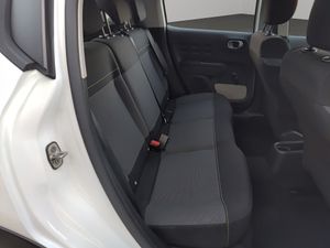 Citroën C3 PureTech 83 S&S Feel  - Foto 8