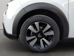 Citroën C3 PureTech 83 S&S Feel  - Foto 16