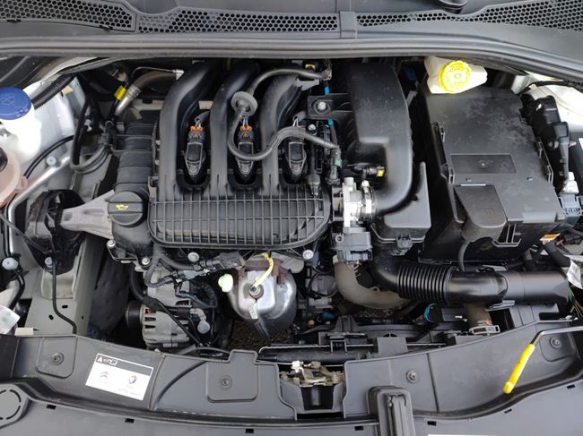 Citroën C3 PureTech 83 S&S Feel  - Foto 22