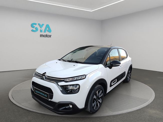 Citroën C3 PureTech 83 S&S Feel  - Foto 4