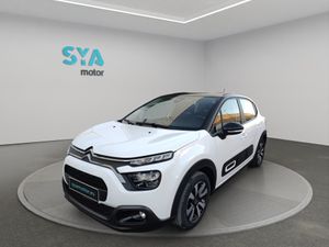 Citroën C3 PureTech 83 S&S Feel  - Foto 4