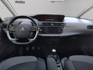 Citroën C4 Picasso BlueHDi 120 S&S Live  - Foto 10