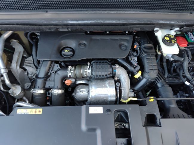 Citroën C4 Picasso BlueHDi 120 S&S Live  - Foto 24