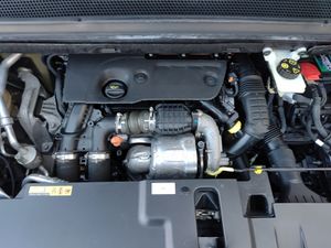 Citroën C4 Picasso BlueHDi 120 S&S Live  - Foto 24