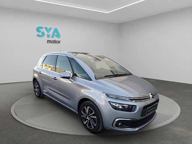 Citroën C4 Picasso BlueHDi 120 S&S Live  - Foto 2
