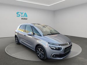 Citroën C4 Picasso BlueHDi 120 S&S Live  - Foto 2