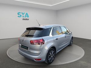 Citroën C4 Picasso BlueHDi 120 S&S Live  - Foto 6