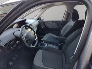 Citroën C4 Picasso BlueHDi 120 S&S Live  - Foto 9