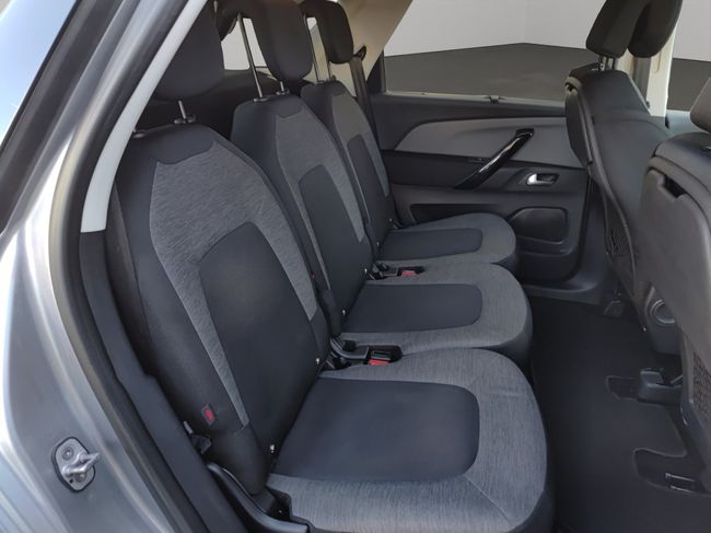Citroën C4 Picasso BlueHDi 120 S&S Live  - Foto 8