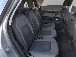 Citroën C4 Picasso BlueHDi 120 S&S Live  - Foto 8