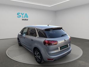 Citroën C4 Picasso BlueHDi 120 S&S Live  - Foto 5