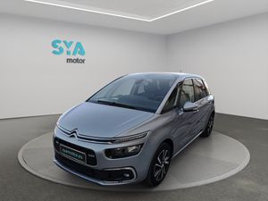 Citroën C4 Picasso BlueHDi 120 S&S Live  - Foto 4