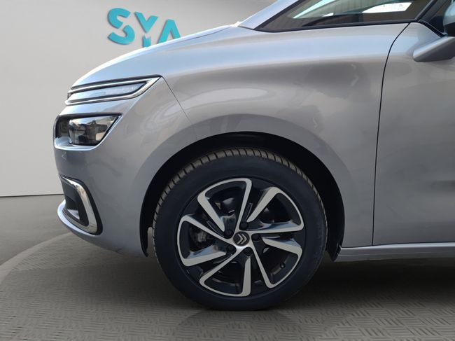Citroën C4 Picasso BlueHDi 120 S&S Live  - Foto 16