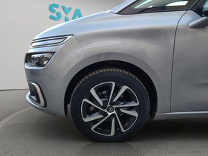Citroën C4 Picasso BlueHDi 120 S&S Live  - Foto 16