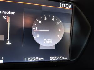 Citroën C4 Picasso BlueHDi 120 S&S Live  - Foto 11