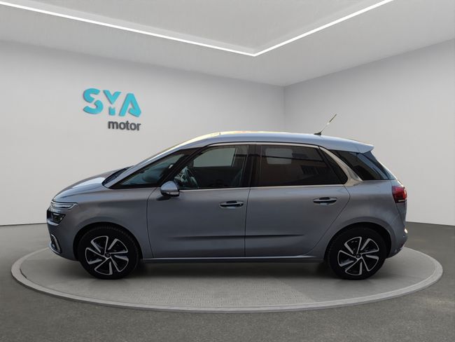 Citroën C4 Picasso BlueHDi 120 S&S Live  - Foto 14