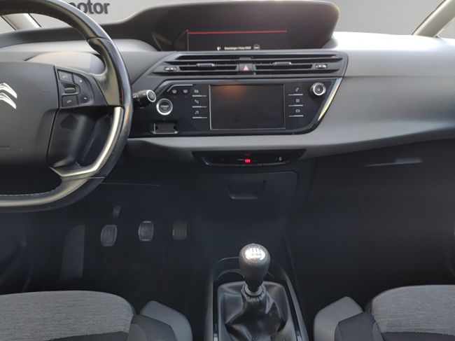 Citroën C4 Picasso BlueHDi 120 S&S Live  - Foto 20
