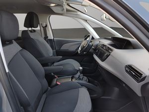 Citroën C4 Picasso BlueHDi 120 S&S Live  - Foto 18