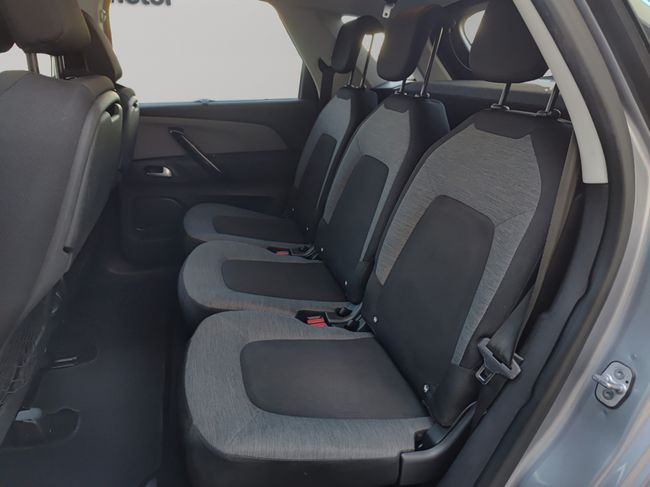 Citroën C4 Picasso BlueHDi 120 S&S Live  - Foto 17
