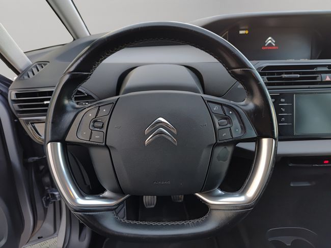 Citroën C4 Picasso BlueHDi 120 S&S Live  - Foto 19