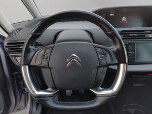 Citroën C4 Picasso BlueHDi 120 S&S Live  - Foto 19