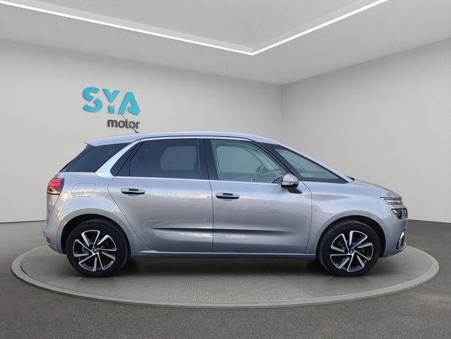 Citroën C4 Picasso BlueHDi 120 S&S Live  - Foto 15
