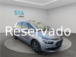 Citroën C4 Picasso BlueHDi 120 S&S Live  - Foto 2