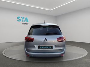 Citroën C4 Picasso BlueHDi 120 S&S Live  - Foto 13