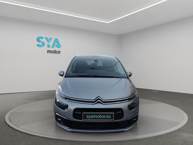 Citroën C4 Picasso BlueHDi 120 S&S Live  - Foto 12