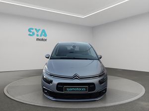 Citroën C4 Picasso BlueHDi 120 S&S Live  - Foto 12