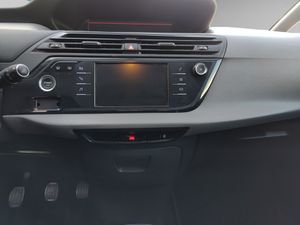 Citroën C4 Picasso BlueHDi 120 S&S Live  - Foto 21