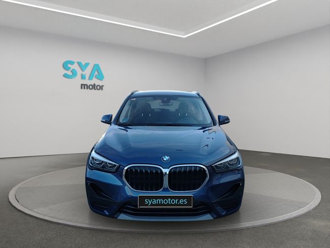 BMW X1 xDrive25e  - Foto 12