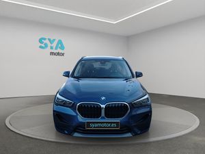 BMW X1 xDrive25e  - Foto 12
