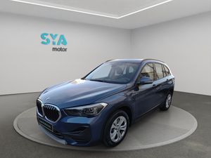 BMW X1 xDrive25e  - Foto 4