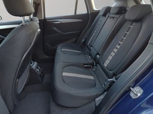 BMW X1 xDrive25e  - Foto 17